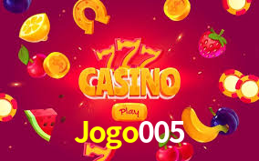 Jogo005: A Experiência de Casino com Jogos de Mesa ao Vivo