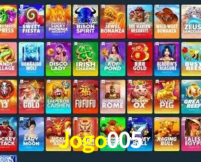 Explore as vantagens do Jogo005: serviço profissional e confiabilidade