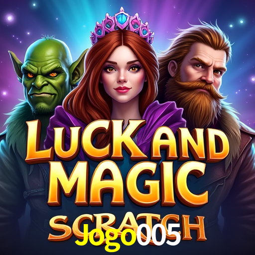 Jogo005 App