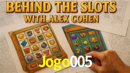 Jogo005 App