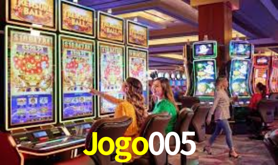Jogo005.Com